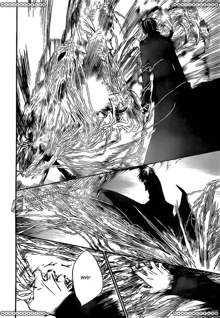 Vampire Knight Chapter 82 23